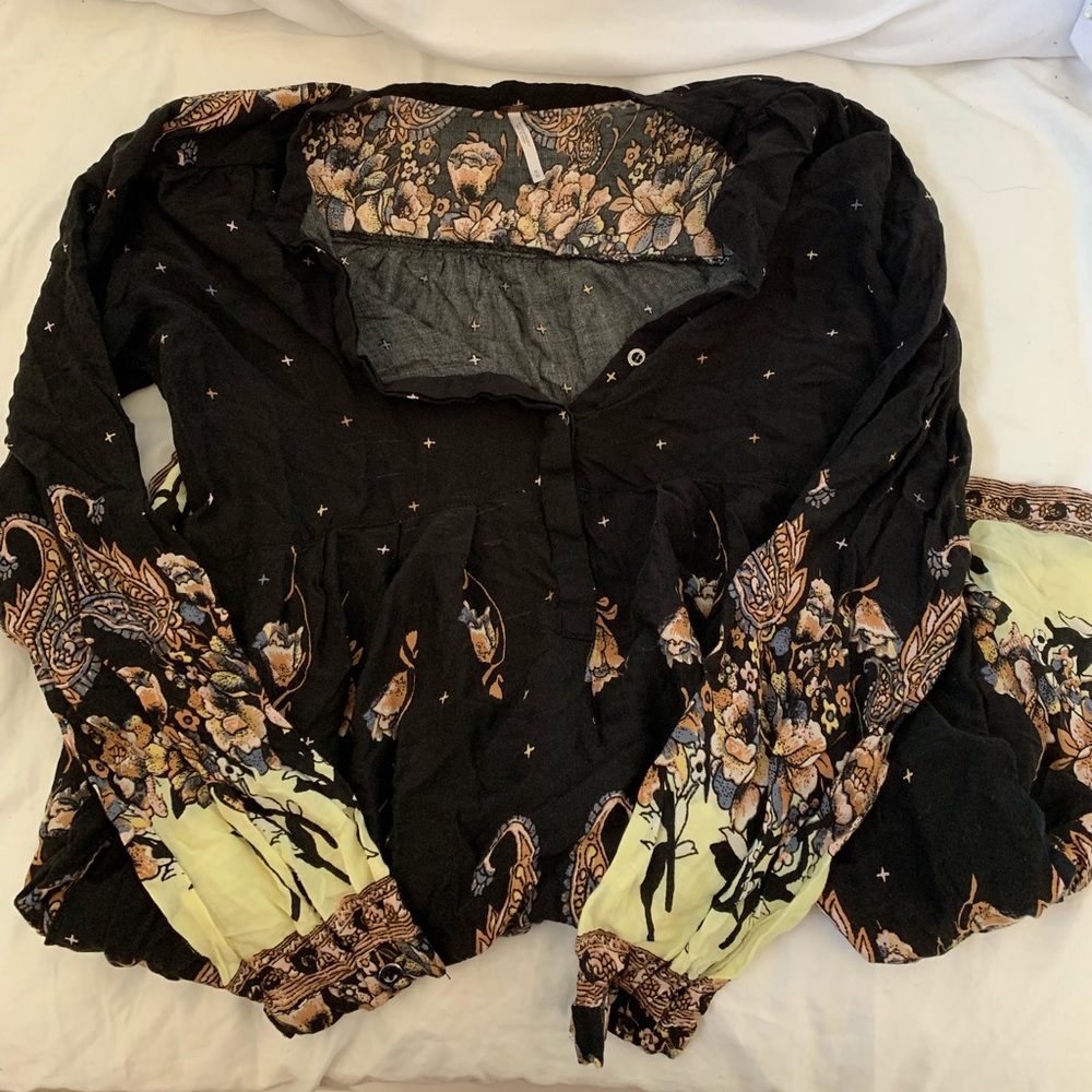 Free people medium dress